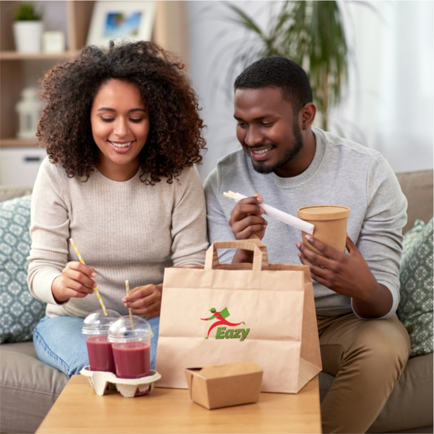 -a journey made possible by EazyEat